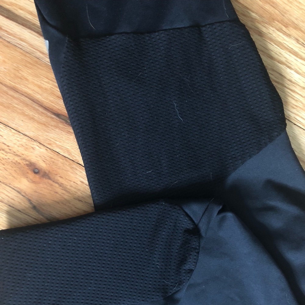 Active leggings